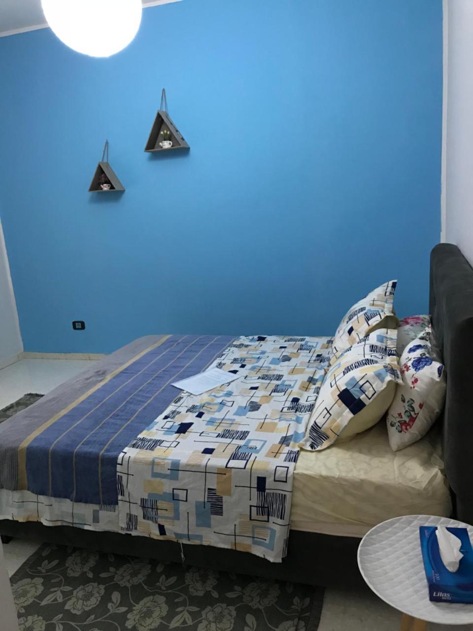 Apartment Tunis 1 Near Airport Ariana Ngoại thất bức ảnh