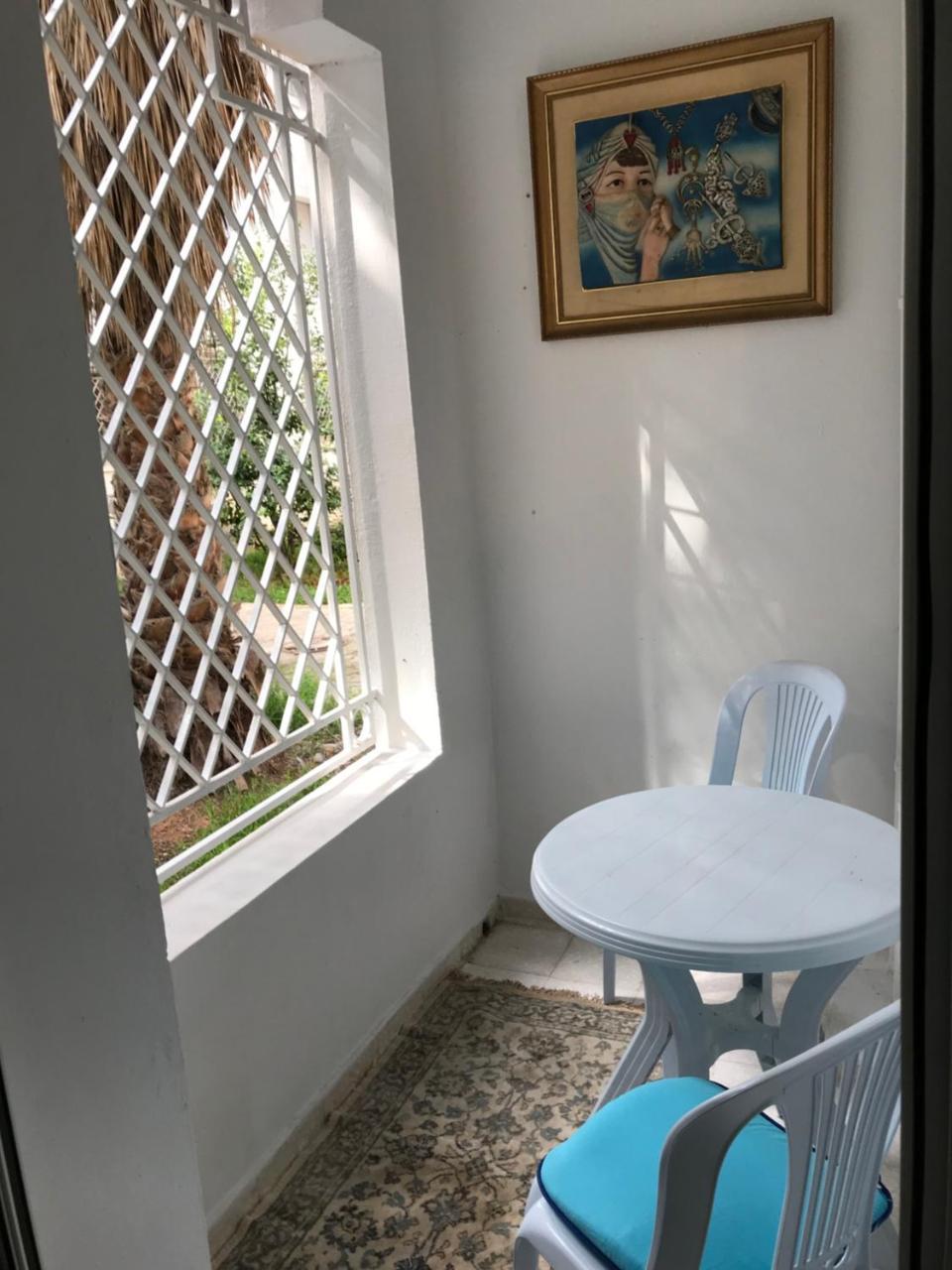Apartment Tunis 1 Near Airport Ariana Ngoại thất bức ảnh
