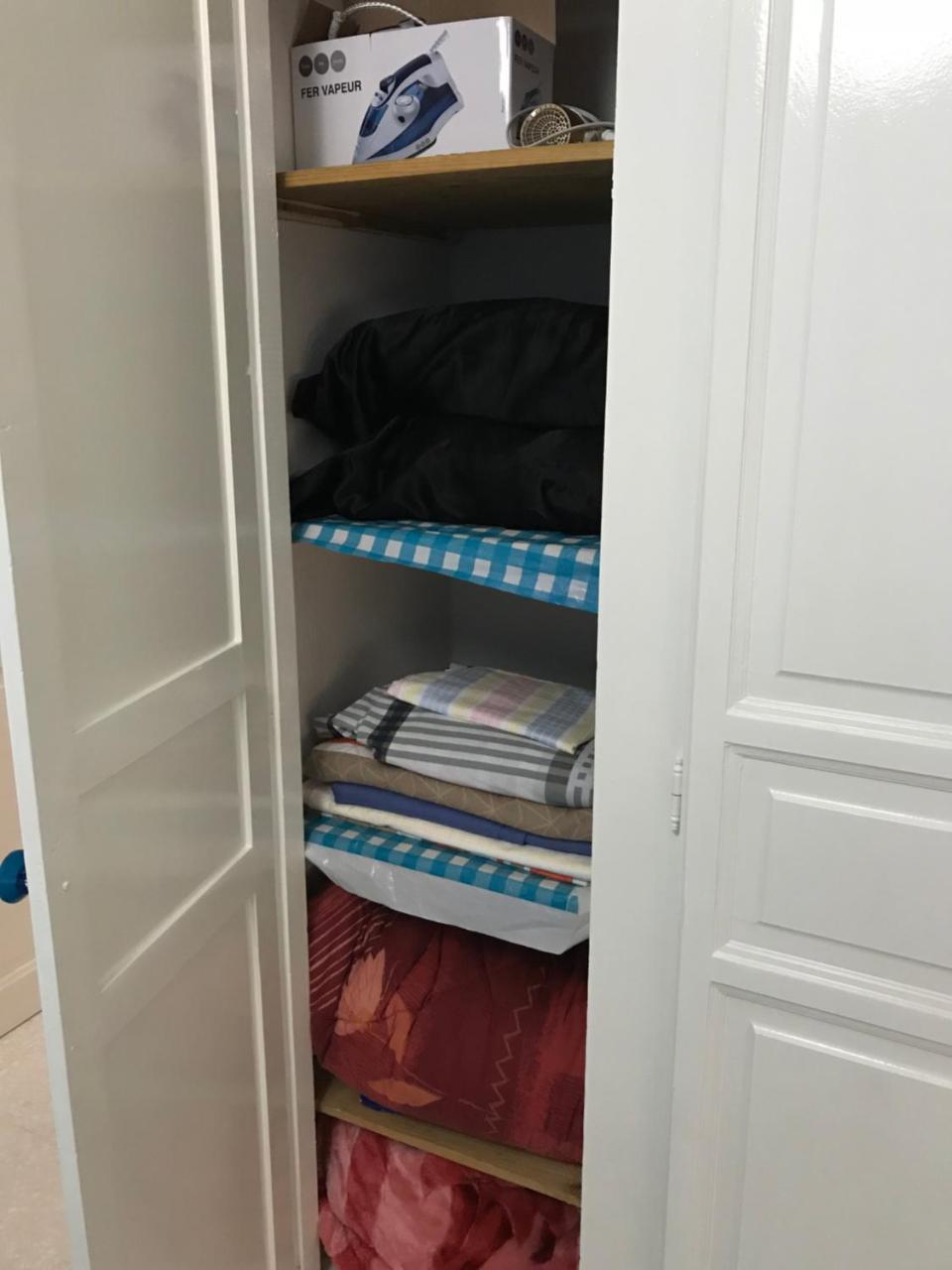 Apartment Tunis 1 Near Airport Ariana Ngoại thất bức ảnh