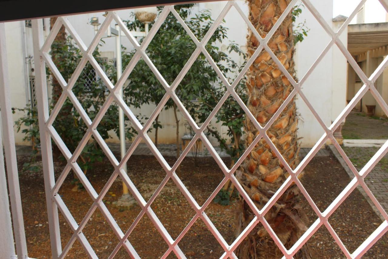 Apartment Tunis 1 Near Airport Ariana Ngoại thất bức ảnh