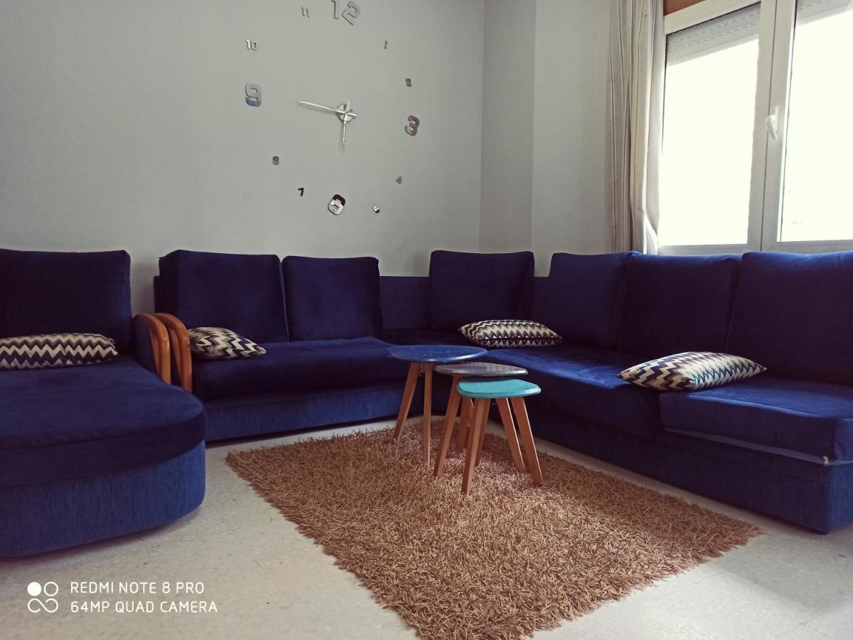 Apartment Tunis 1 Near Airport Ariana Ngoại thất bức ảnh