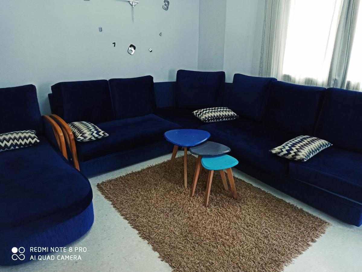 Apartment Tunis 1 Near Airport Ariana Ngoại thất bức ảnh